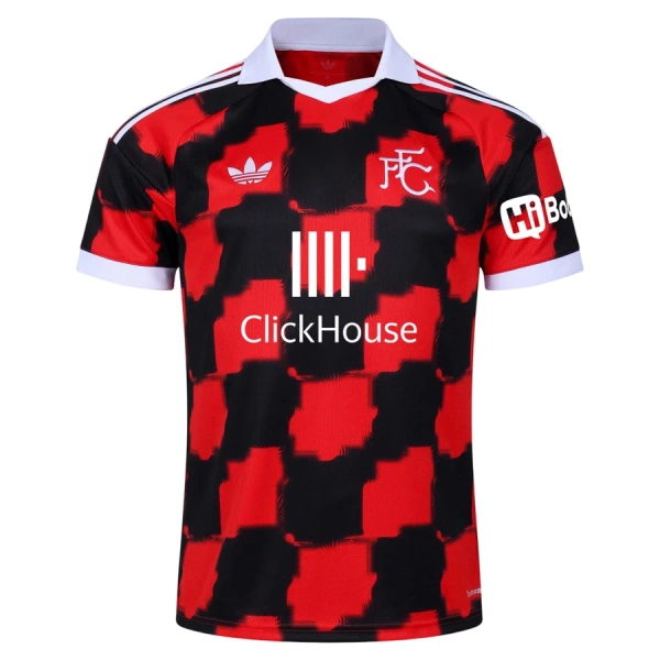 Fulham FC Shirt Heren Uit 2026/27 Fulham FC Shirt Heren Uit 2026/27
