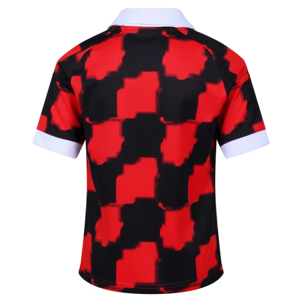 Fulham FC Shirt Heren Uit 2026/27