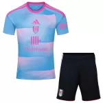 Fulham FC Tenue Kind Derde 2026/27