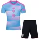 Fulham FC Tenue Kind Derde 2026/27 Fulham FC Tenue Kind Derde 2026/27