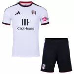Fulham FC Tenue Kind Thuis 2026/27
