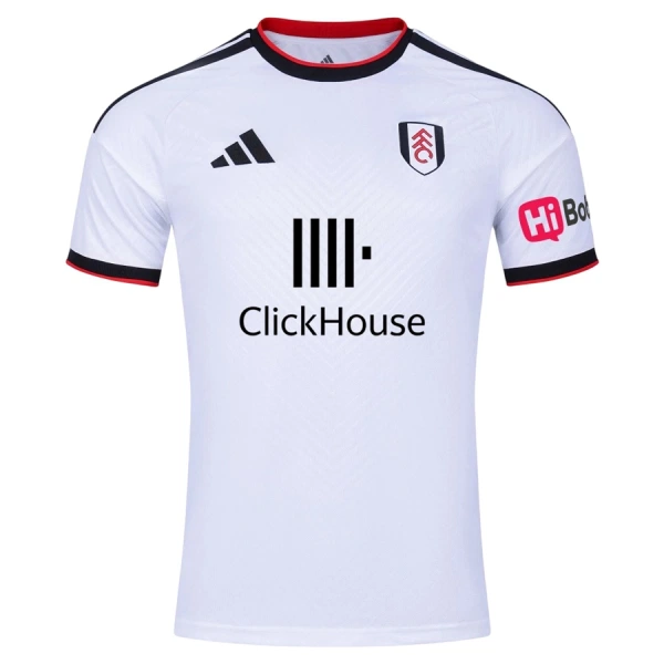 Fulham FC Tenue Kind Thuis 2026/27