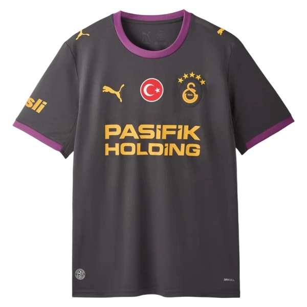 Galatasaray Shirt Heren Derde 2026/27 Galatasaray Shirt Heren Derde 2026/27
