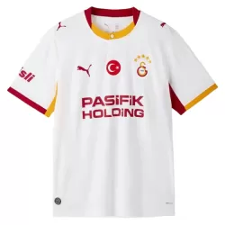 Galatasaray Shirt Heren Uit 2026/27 Galatasaray Shirt Heren Uit 2026/27