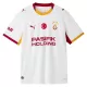 Galatasaray Shirt Heren Uit 2026/27 Galatasaray Shirt Heren Uit 2026/27