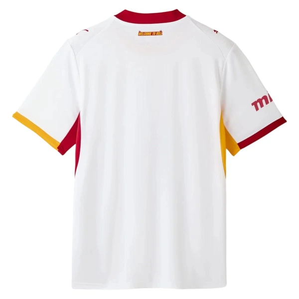 Galatasaray Shirt Heren Uit 2026/27