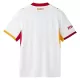 Galatasaray Shirt Heren Uit 2026/27
