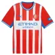Girona Shirt Heren Thuis 2026/27 Girona Shirt Heren Thuis 2026/27