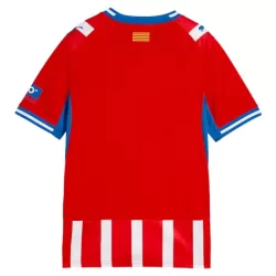 Girona Shirt Heren Thuis 2026/27