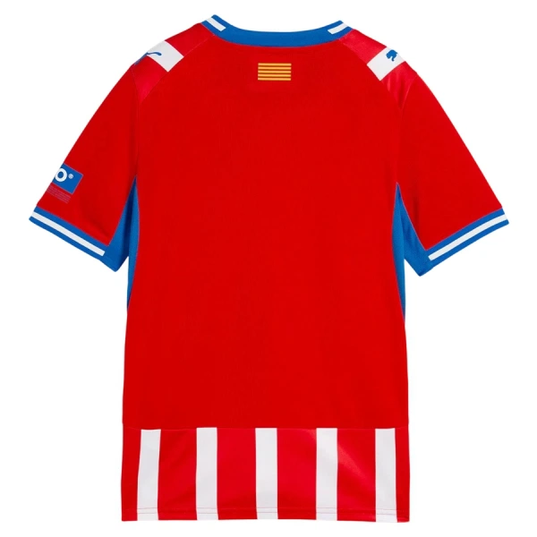 Girona Shirt Heren Thuis 2026/27