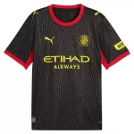 Girona Shirt Heren Uit 2026/27