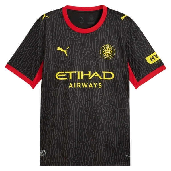 Girona Shirt Heren Uit 2026/27 Girona Shirt Heren Uit 2026/27