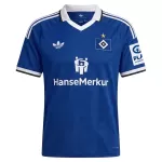 Hamburger SV Shirt Heren Uit 2026/27