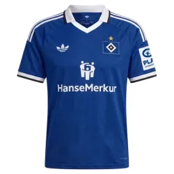 Hamburger SV Shirt Heren Uit 2026/27