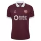 Heart of Midlothian Shirt Heren Thuis 2026/27 Heart of Midlothian Shirt Heren Thuis 2026/27