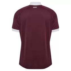 Heart of Midlothian Shirt Heren Thuis 2026/27
