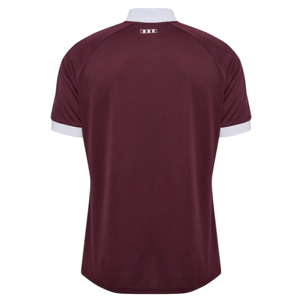 Heart of Midlothian Shirt Heren Thuis 2026/27