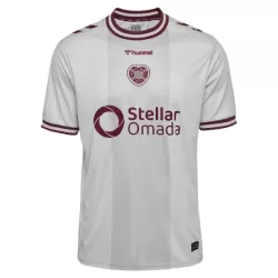 Heart of Midlothian Shirt Heren Uit 2026/27 Heart of Midlothian Shirt Heren Uit 2026/27
