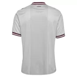 Heart of Midlothian Shirt Heren Uit 2026/27