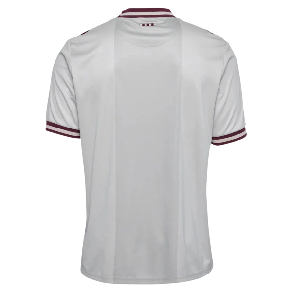 Heart of Midlothian Shirt Heren Uit 2026/27