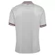 Heart of Midlothian Shirt Heren Uit 2026/27