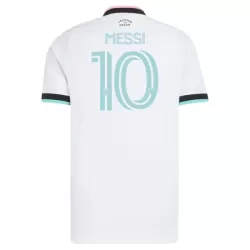 Inter Miami CF Messi 10 Shirt Heren Derde 2026/27 Inter Miami CF Messi 10 Shirt Heren Derde 2026/27