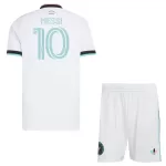 Inter Miami CF Messi 10 Tenue Kind Derde 2026/27