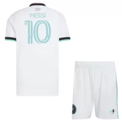 Inter Miami CF Messi 10 Tenue Kind Derde 2026/27 Inter Miami CF Messi 10 Tenue Kind Derde 2026/27