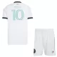 Inter Miami CF Messi 10 Tenue Kind Derde 2026/27 Inter Miami CF Messi 10 Tenue Kind Derde 2026/27