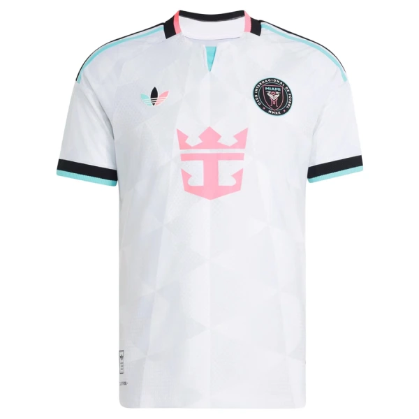 Inter Miami CF Messi 10 Tenue Kind Derde 2026/27