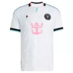 Inter Miami CF Shirt Heren Derde 2026/27