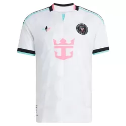 Inter Miami CF Shirt Heren Derde 2026/27