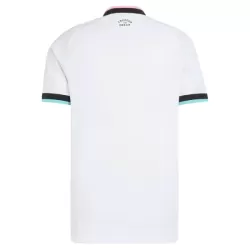 Inter Miami CF Shirt Heren Derde 2026/27