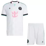 Inter Miami CF Tenue Kind Derde 2026/27