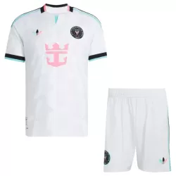 Inter Miami CF Tenue Kind Derde 2026/27 Inter Miami CF Tenue Kind Derde 2026/27