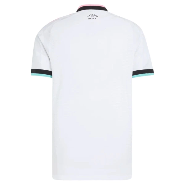 Inter Miami CF Tenue Kind Derde 2026/27