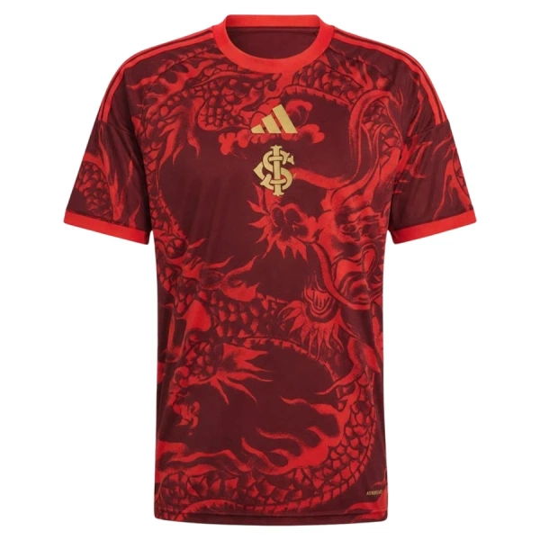 Internacional Shirt Heren Derde 2026/27 Internacional Shirt Heren Derde 2026/27