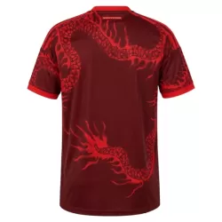 Internacional Shirt Heren Derde 2026/27