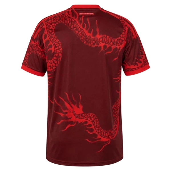 Internacional Shirt Heren Derde 2026/27