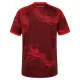 Internacional Shirt Heren Derde 2026/27