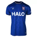 Ipswich Town Shirt Heren Thuis 2026/27