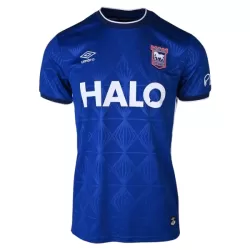 Ipswich Town Shirt Heren Thuis 2026/27 Ipswich Town Shirt Heren Thuis 2026/27