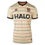 Ipswich Town Shirt Heren Uit 2026/27