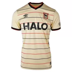 Ipswich Town Shirt Heren Uit 2026/27 Ipswich Town Shirt Heren Uit 2026/27