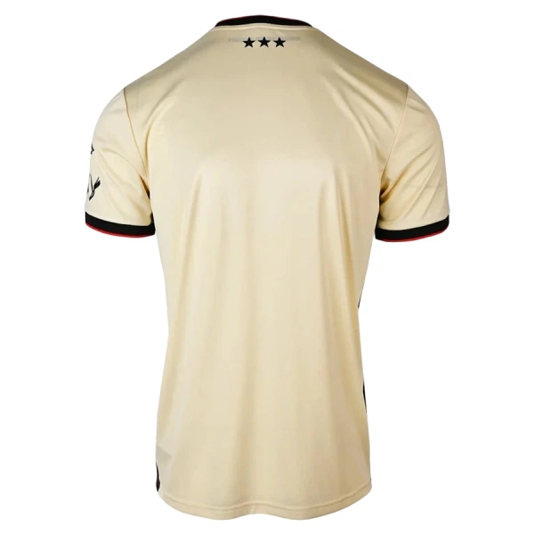 Ipswich Town Shirt Heren Uit 2026/27
