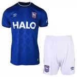 Ipswich Town Tenue Kind Thuis 2026/27