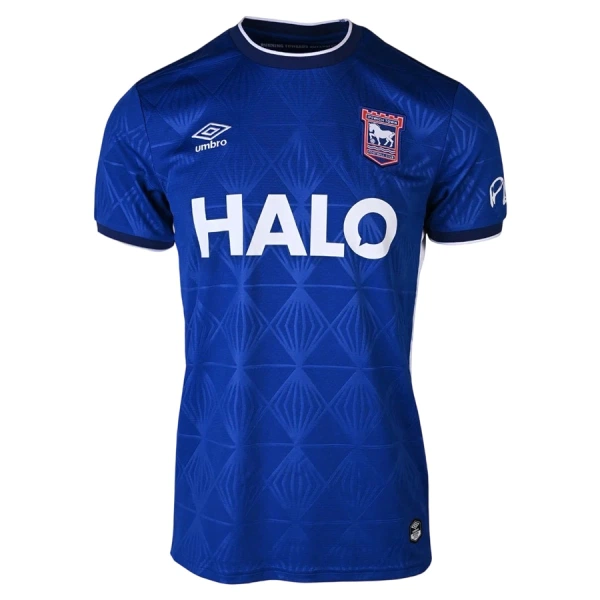 Ipswich Town Tenue Kind Thuis 2026/27