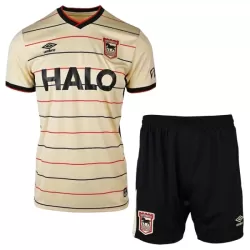 Ipswich Town Tenue Kind Uit 2026/27 Ipswich Town Tenue Kind Uit 2026/27