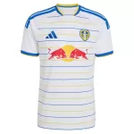 Leeds United Shirt Heren Thuis 2026/27