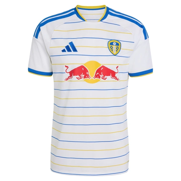 Leeds United Shirt Heren Thuis 2026/27 Leeds United Shirt Heren Thuis 2026/27